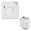 Thermostat Radio Set RTR Flush-Mounted CZ
