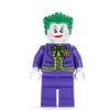 LEGO Super Heroes: The Joker Minifigure