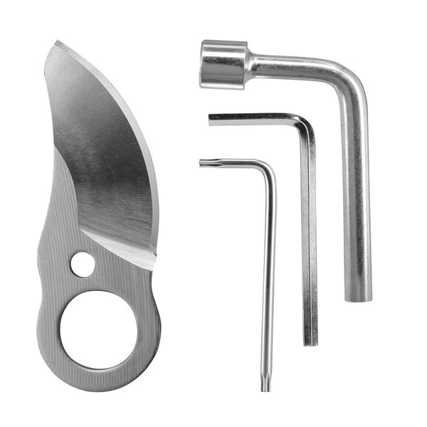 Ryobi RAC318 Secateurs Replacement Blade for RY18SCA-0 (Single)