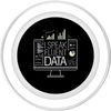 I Speak Fluent Data - Data Science and Analytics I Love Data PopSockets PopGrip for MagSafe