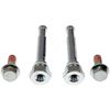 Dorman HW14473 Front Disc Brake Caliper Pin Kit Compatible with Select Mazda Models