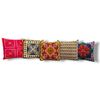 Cushion Cover Handmade Throw Pillow Case Decorative pure cotton