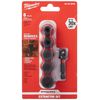 Milwaukee Electric Tools 48-32-8000 Shockwave Impact Extractor Set