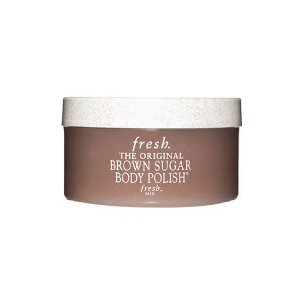 Fresh - The Original - Brown Sugar Body Polish (Full Size)