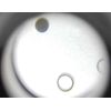 Flaw Detection Gauge SEC Size Estimation Chart (Transparency) for Defects and Measuring (Transparent, 8)