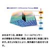Penguin Ace Non-slip Light P Pattern Upper Black LL