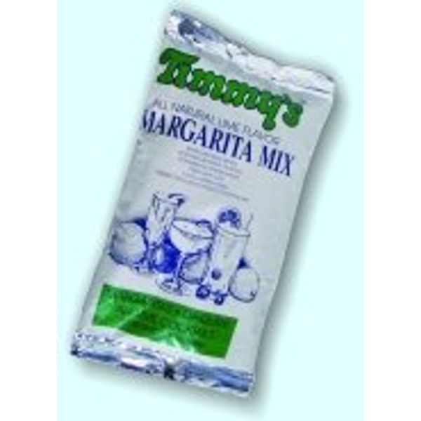 Timmy's Margarita Mix