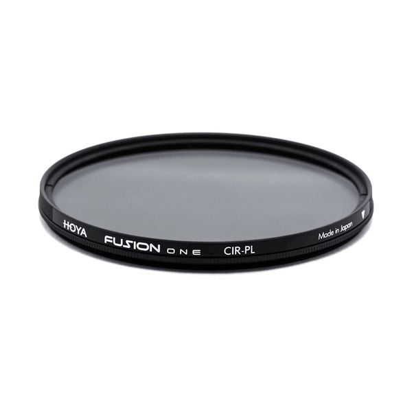 Hoya 55mm Fusion ONE PL-CIR Camera Filter