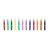 Mud Pie Pink Silky Crayons