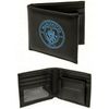 Manchester City Crest Embroidered PU Leather Wallet