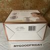 NEW Precision Beauty Professional Facial Steamer Sealed Pack