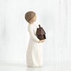 Willow Tree Mi Casa Figurine