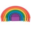 TickiT 73412 Wooden Rainbow Architect Arches
