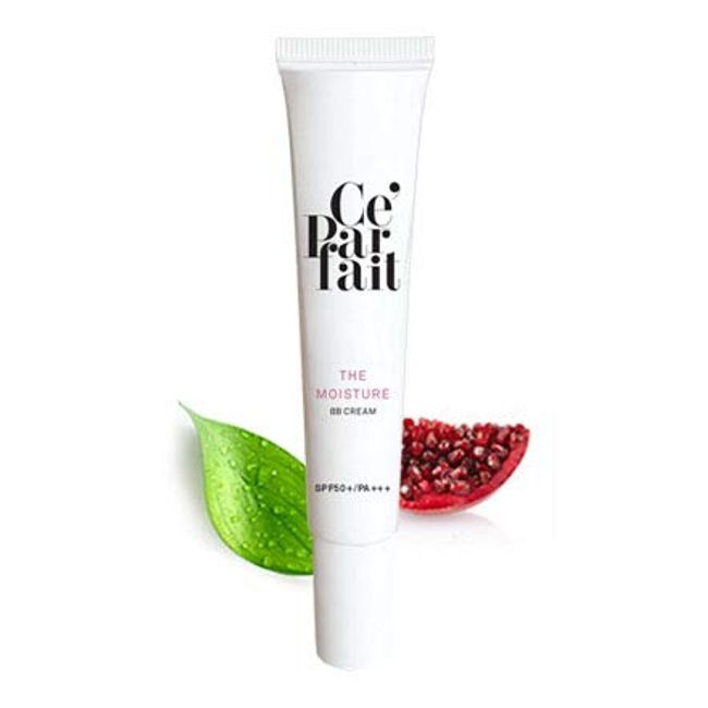 separufe (CE 'Parfait) separufe The Moisture BB Cream natyuraruo-kuru G