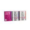 Permania Lift Refills | Step 1 | Step 2 | Step 3| Adhesive | Perm Rods Lash Perm Rods