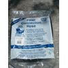 JED Pool Tools 60-345-03 1.5" X 3' Hose Replacement Filter PVC