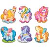 Mould & Paint Llama DIY Plaster Art Kit