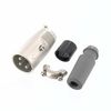 ITT Canon XLR-3-12C Canon Connector