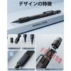 STAGEEK 0.5mm Mechanical Pencil, Set of 3
