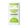 Bergamot Plus Lime Natural Deodorant  2.65 Oz By Schmidt's Deodorant