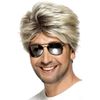 Smiffys 80's Street Wig