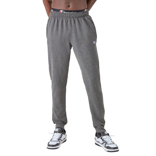 Champion Men's Joggers, Powerblend, Fleece Joggers, Sweatpants for Men (Reg. or Big & Tall)