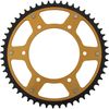 Supersprox RST-990-52-GLD Gold Stealth Sprocket