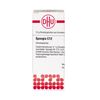DHU Spongia C12 Streukügelchen, 10 g Globuli