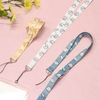 Gourmandise CK-15B Chiikawa Neck Strap Hachiware