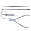 Body Toolz Ingrown Toe Nail Kit
