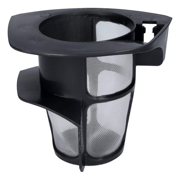 Filtersieb Filterhalter Dauerfilter Filter Permanentfilter Akkusauger Handstaubsauger ORIGINAL Electrolux AEG 405547763