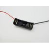 Audiofan Battery Case Battery Box with Push Switch for 23A A23 (12V) (2pcs)