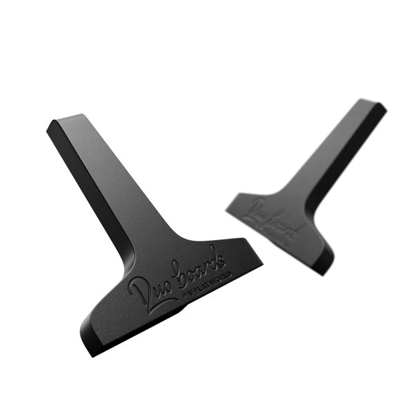 V-FLAT WORLD Duo Legs Set for Duo Boards and Shadow Boards