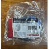 (20ct) ProPlus 2-Hole Bathtub Face Plate 101001 Chrome Finish
