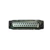 ProtoTRAK CNC DNC USB FTDI Cable Software Flow Control DB25 Female CNC-SW-25F