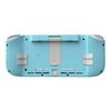 CRKD Nitro Deck - Professional Handheld Controller Deck with Zero Stick Drift for Nintendo Switch and Switch OLED (Retro Blue - Nostalgia Collection)