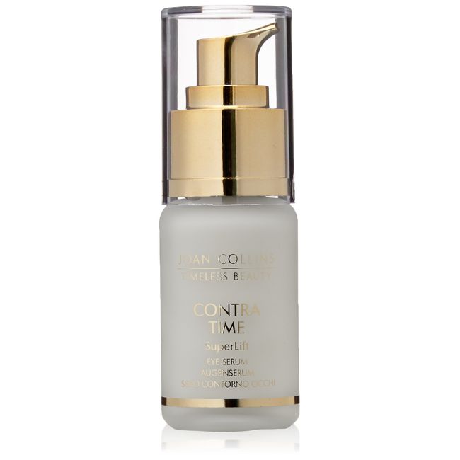 Joan Collins Timeless Beauty Superlift Eye Serum 30 ml