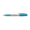 Paper Mate InkJoy Mini Ballpoint Pens | Retractable Medium Point (1.0mm) | Candy Pop Wraps | 10 Count