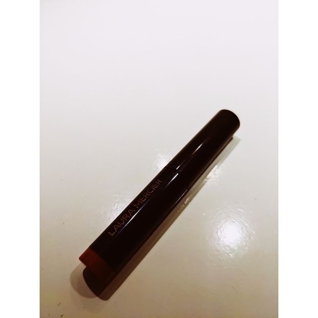 Laura Mercier Velour Extreme Matte Lipstick DOMINATE .014oz Travel Sample Size