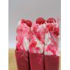 Forever Fireweed Twisted Peppermint Handmade Soap