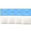 Harry's Bar Soap, Stone Scent, 4 oz, 4 Pack