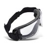 Elemart Tactical Airsoft Goggles - Safety Goggles Army Goggles Military Eye Protection Hunting Glasses for Shooting - 3 Interchangeable Multi Lens & Carrying Case