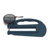 Digital Thickness Gauge 0.01mm Resolution 0‑12.7mm Measuring Range Thickness Micrometer Thickness Measuring Tool