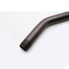 Thrifco 4405881 8 Inch Shower Arm with Flange