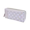 CONCISE Bellows 134183 Pen Case, Dot Pink