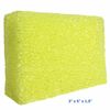 Bug Block Scrubber Sponge 3"x5"x1.5" | Bugs, Tar, Bird Droppings,Tree Sap 2 Pack