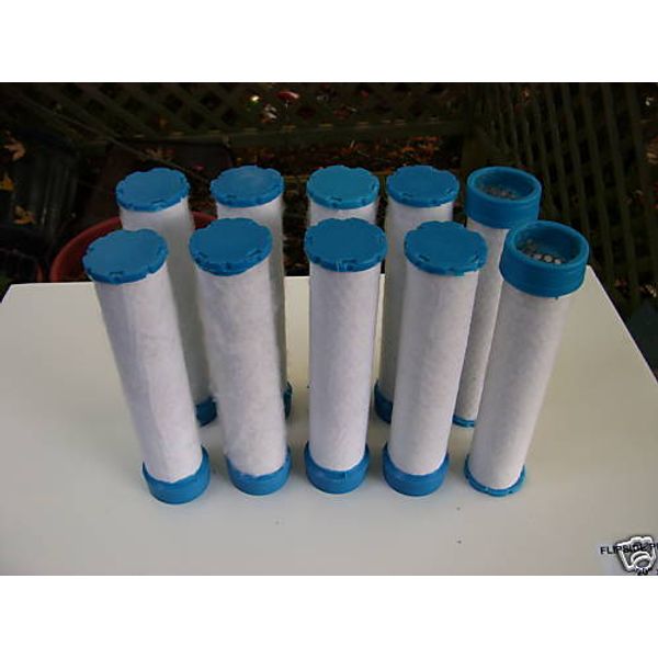 ( 10 )-KOHLER AIR FILTER REPLACEMENT PART#.25 083 04-S :