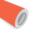 JCM Graphics Cherry Red Matte Adhesive Vinyl Roll 610mm 1M