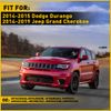 For 2014-2019 Jeep Grand Cherokee Master Power Window Switch Front Driver Side