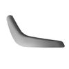 UPGRADED For 98-03 MB CLK320 CLK430 Left Driver DOOR HANDLE PULLER & COVER Gray